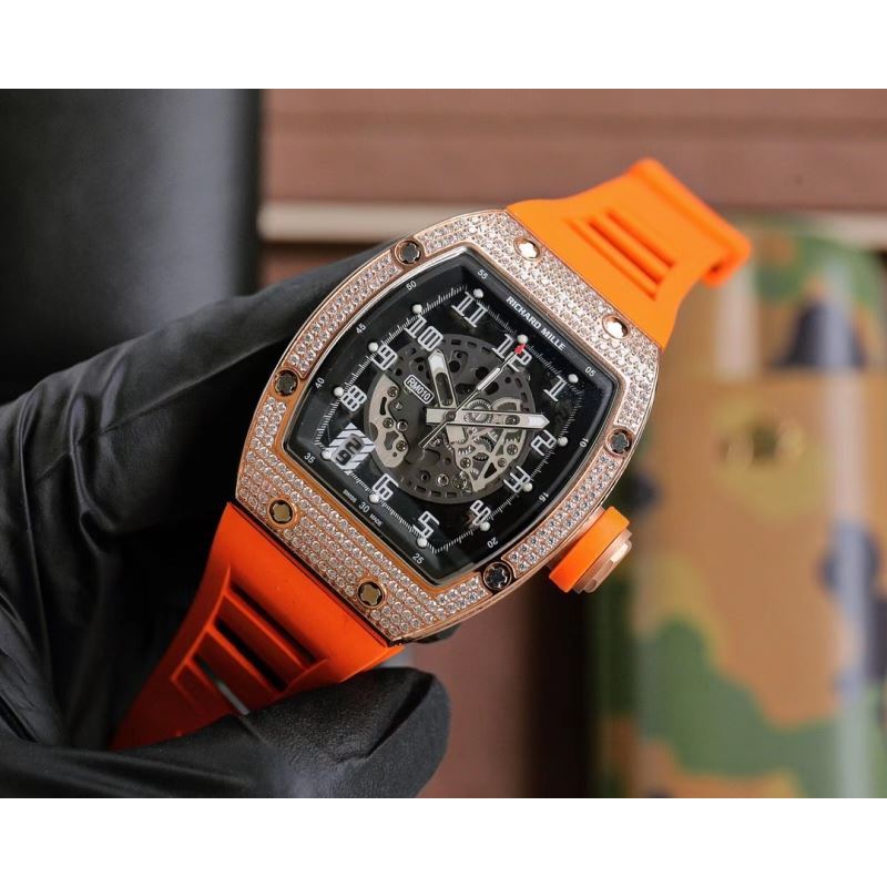 RICHARD MILLE Watches - Click Image to Close